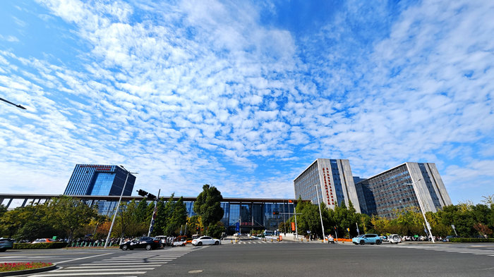 518我院将联合南京鼓楼医院举办建院十周年大型义诊活动