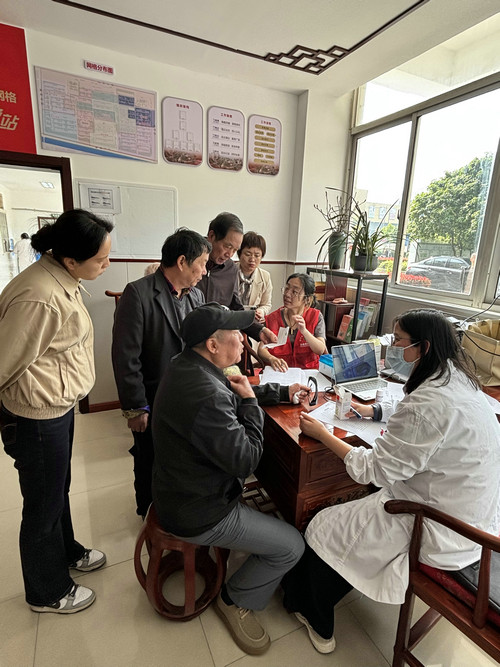 苏州家庭药师赴常州开展居家药学服务交流学习2.jpg 苏州家庭药师赴常州开展居家药学服务交流学习2.jpg